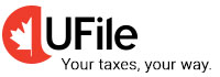 UFile. Your taxes, your way