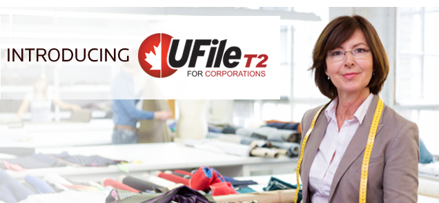 Introducing UFile T2